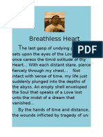 Breathless Heart T