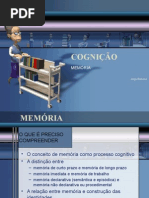 MEMÓRIA