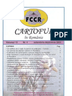 Cartoful in RO Vol13nr4