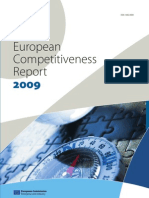 Competitividad en EU