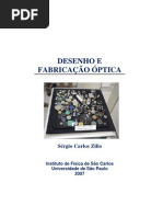 Desenho Fabricacao Otica _ Paraxial