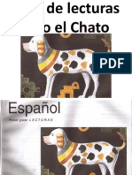 Libro de Lecturas Paco El Chato PDF