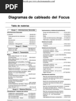 Download Ford Focus Cableado 12-2005 by alefabi2006 SN125400533 doc pdf