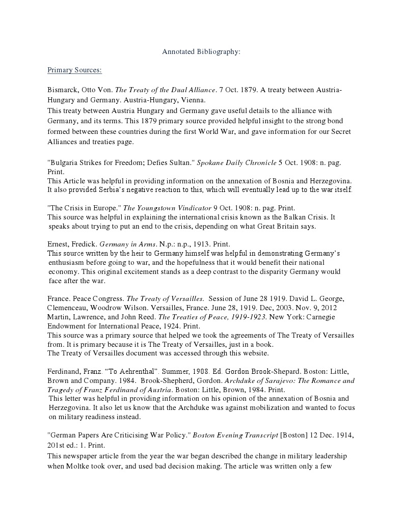 Six day war annotated bibliography image