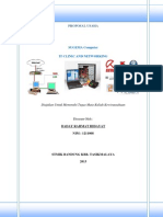 Proposal Usaha Bidang IT