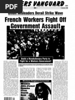 Workers Vanguard No 636 - 05 January 1996