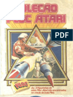 Album Ploc Atari