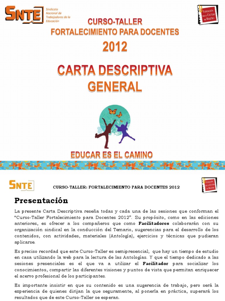 Que Es Una Reseña Descriptiva