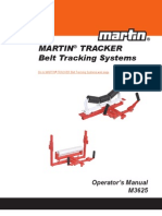 Belt Tracker PDF