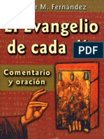 El Evangelio de Cada Dia