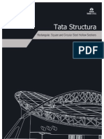 Tata Structura Brochure
