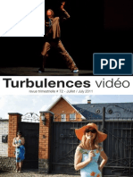 Turbulences Video PDF