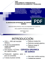 ELABORACIÓN ARTESANAL DE CERVEZA ORGÁNICA DE QUÍNOA2007.pptx