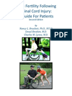 Male Fertility Booklet 2010 Lowres