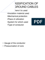 Intro To Cables