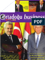 Ortadogu Business 1