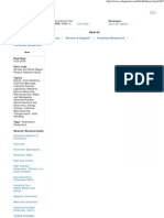 Technical Resource Library From Cole-Parmer PDF