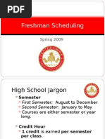 Download CGHS Schedule Powerpoint by petersonj SN12544522 doc pdf