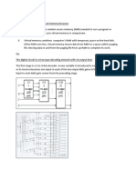 End of Chapter - Computer Architecture and Organization EC303