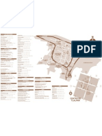 Mapa Centro Tlalpan Int