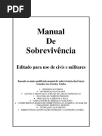 Manual de Sobrevivencia