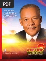 Download BLP Manifesto 2013 by BarbadosLabourParty SN125446380 doc pdf