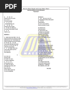 Download JIM BRICKMAN - Valentine flute sheet by Maestro Flute Bamboo Instruments SN125448845 doc pdf