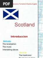 Download Scotland presentation by senyoreta_meravella SN12544974 doc pdf