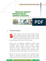 Mi-3c Modul Pembuatan Briketmodul Pembuatan Briket PDF