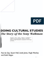 Dugay Doing Cultural Studies Sect1 PDF