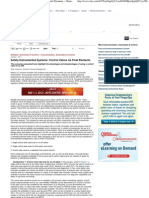 Safety-Instrumented Systems_ Control Valves as Final Elements __ Chemical Engineering