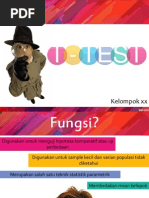 Download T TEST   CONTOH SOAL PAIRED INDEPENDENTpptx by Aulia Surya Permatasari SN125451462 doc pdf