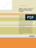 Wimax PDF