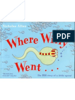 Where Willy Went PDF