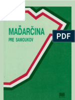 Madarcina Pre Samoukov - Slovník