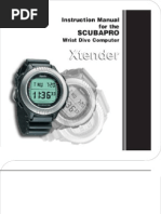 Xtender Eng