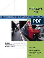 COVER PD