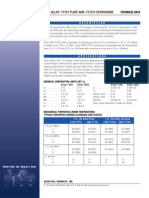 Alloy7055 T7751techsheet