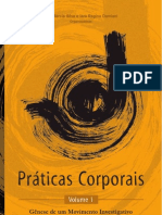 Prati Cas Corpora is Volume 1