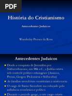2. Antecedentes Judaicos
