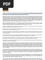 Martin Luther King Sermao