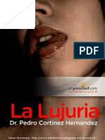 La Lujuria PDF