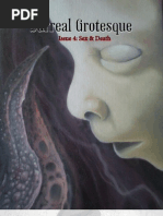 Download Surreal Grotesque Issue 4 Sex  Death by Daniel William Gonzales SN125468488 doc pdf