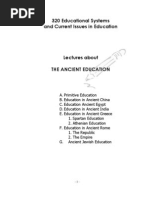 Modules in Educ Systems Issues 2