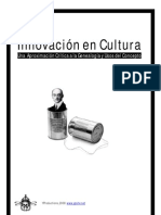 Innovacion en cultura - YProductions.pdf