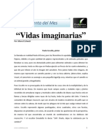 Vidas Imaginarias