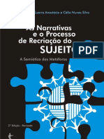 As narrativas e o Processo de Recriação do Sujeito