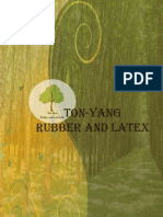 Section 1 Seat 14 Ton-Yang Rubber and Latex Company