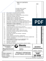 SS9208 Rev 48 (Production Acceptance Criteria)