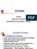 2 Stvari